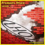 cover: Various - Premiere Traxx Episode 1