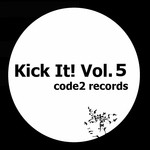 cover: Various - Kick It! Vol 5