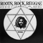 cover: Junia Walker - Roots Rock Reggae Showcase