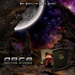 cover: Orca - Bedtime Stories