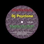 cover: Dj Psyclone - Kingstons Girls