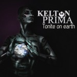 cover: Kelton Prima - Tonite On Earth