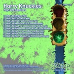 cover: Harry Knuckles - High Life (remixes)