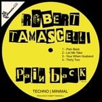 cover: Robert Tamascelli - Pain Back