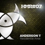 cover: Anderson T - Residential Area