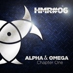 cover: Alpha & Omega - Chapter One