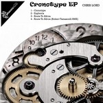 cover: Chris Lord - Cronotype