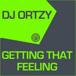 cover: Dj Ortzy - Getting That Feeling