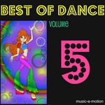 cover: Pat Deville - Best Of Dance Vol 5