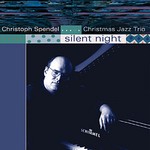 cover: Christoph Spendel Christmas Jazz Trio - Silent Night