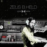 cover: Zeus B Held - Voice Versa