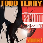 cover: Terry, Todd|Various - Todd Terry Presents Studio Sessions (Volume 1)