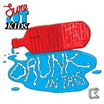 cover: Cheaseleauen|Surecut Kids - Drunk In This