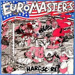 cover: Euromasters - Free Kick