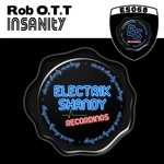 cover: Rob Ott - Insanity