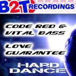 cover: Code Red|Vital Bass|Marie Louise - Love Guarantee