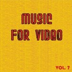 cover: Various - Music For Video Vol 7