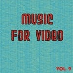 cover: Various - Music For Video Vol 9