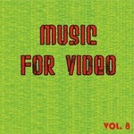 cover: Various - Music For Video Vol 8