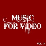 cover: Various - Music For Video Vol 3