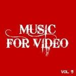 cover: Various - Music For Video Vol 5