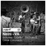 cover: Coronado, Cesar|Cromo7|Wildkats - Various Artists Part 3