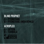 cover: Acroplex|Blind Prophet - Pyongyang