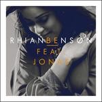 cover: Benson, Rhian|Jonas - BE