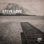 cover: Steve Love - The Other Side