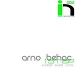 cover: Arno Behac - 1st