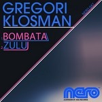 cover: Gregory Klosman - Bombata