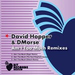 cover: David Hopper & Dmorse - Am I Too Much (remixes)