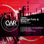 cover: Pato, Michael|Radu F - Don't Let Go EP