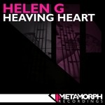 cover: Helen G - Heaving Heart