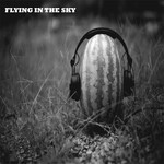 cover: Freed - Flying In The Sky EP