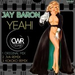 cover: Jay Baron - Yeah!