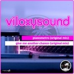 cover: Viloxysound - Pianometro