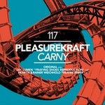 cover: Pleasurekraft - Carny