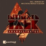 cover: Arara & Stratos - Intimate Talk