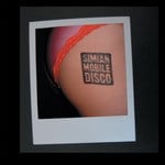 cover: Simian Mobile Disco - Boat Race