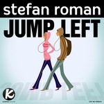 cover: Stefan Roman - Jump Left