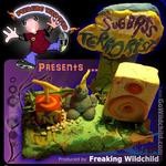 cover: Freaking Wildchild - Subbass Terrorist