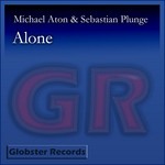 cover: Michael Aton & Sebastian Plunge - Alone