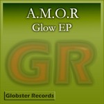 cover: Amor - Glow EP