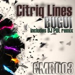 cover: Citriq Lines - Bugui