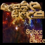 cover: Grasp The Erro - Solace