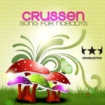 cover: Crussen - Song For Nobodys