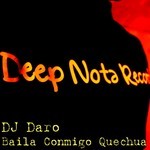 cover: Dj Daro - Baila Conmigo Quechua