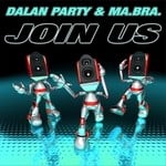 cover: Dalan Party|Ma Bra - Join Us EP