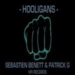 cover: Patrick G|Benett, Sebastien - Hooligans